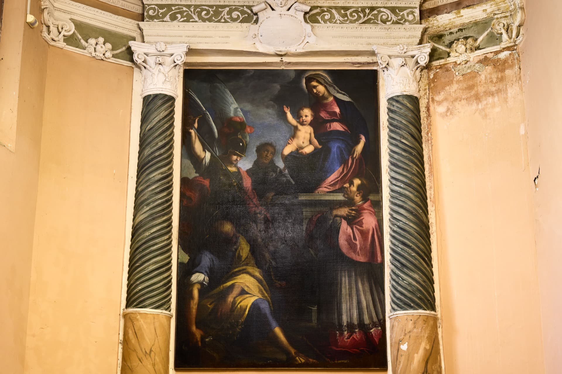 descrizione immagine