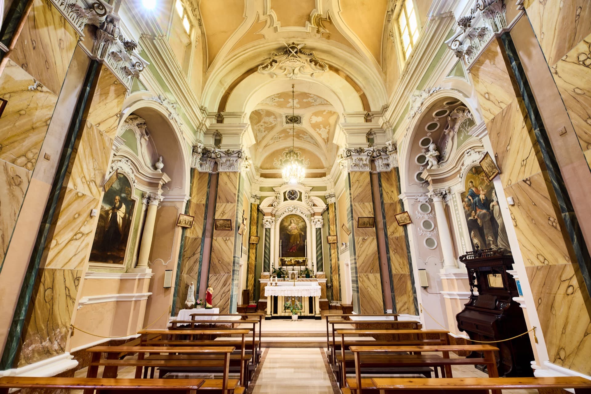 descrizione immagine