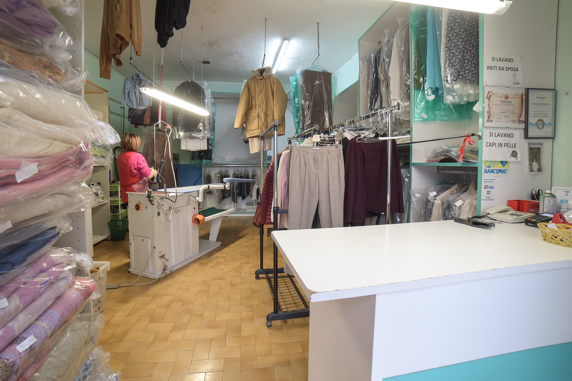 descrizione immagine