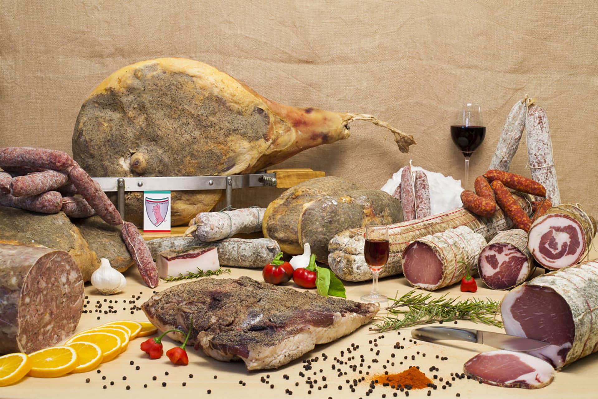 descrizione immagine