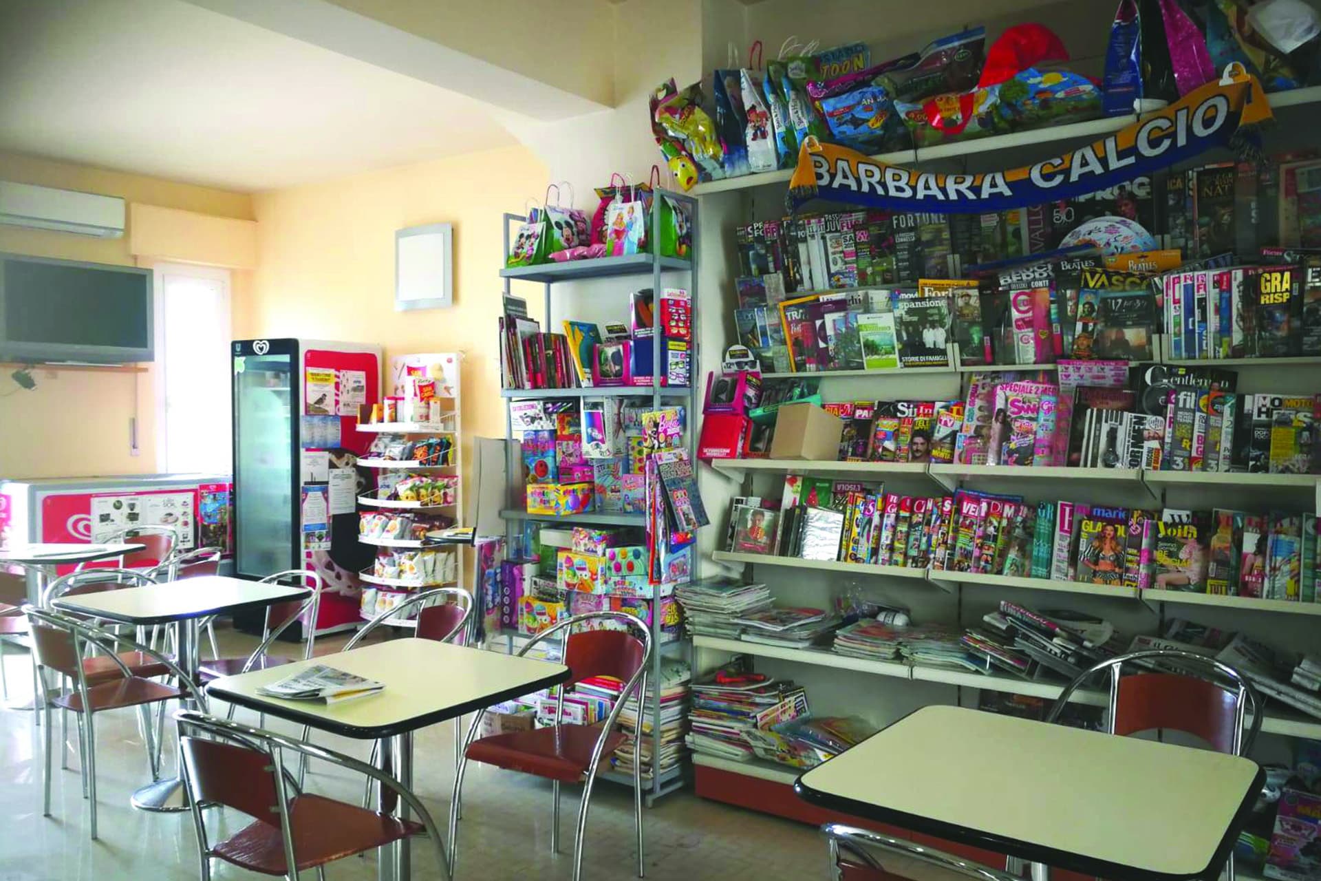 descrizione immagine