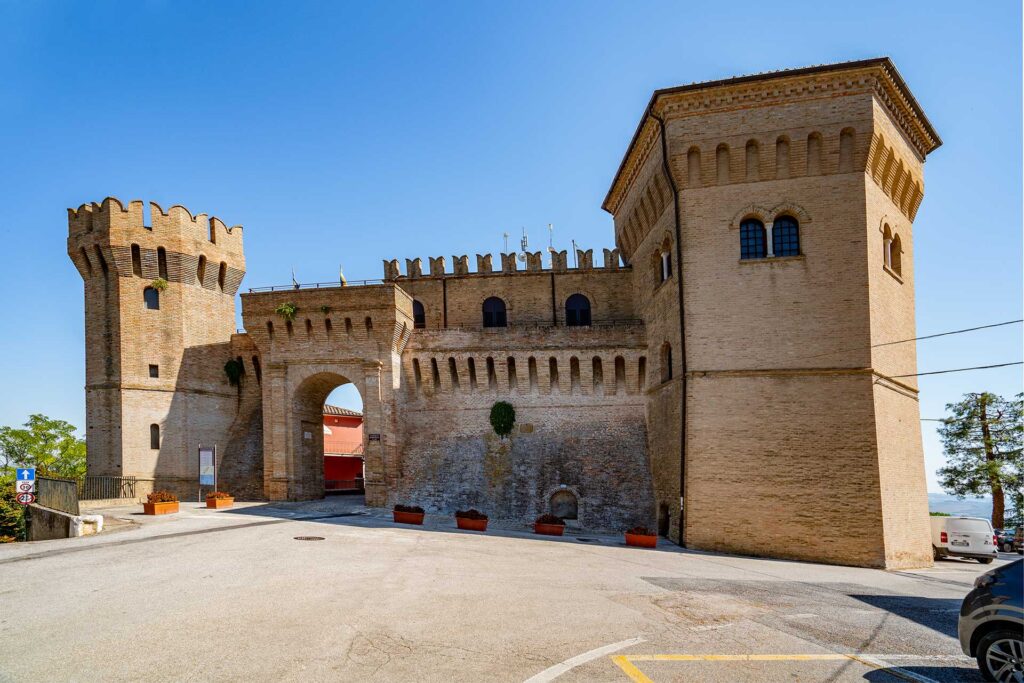 City Walls