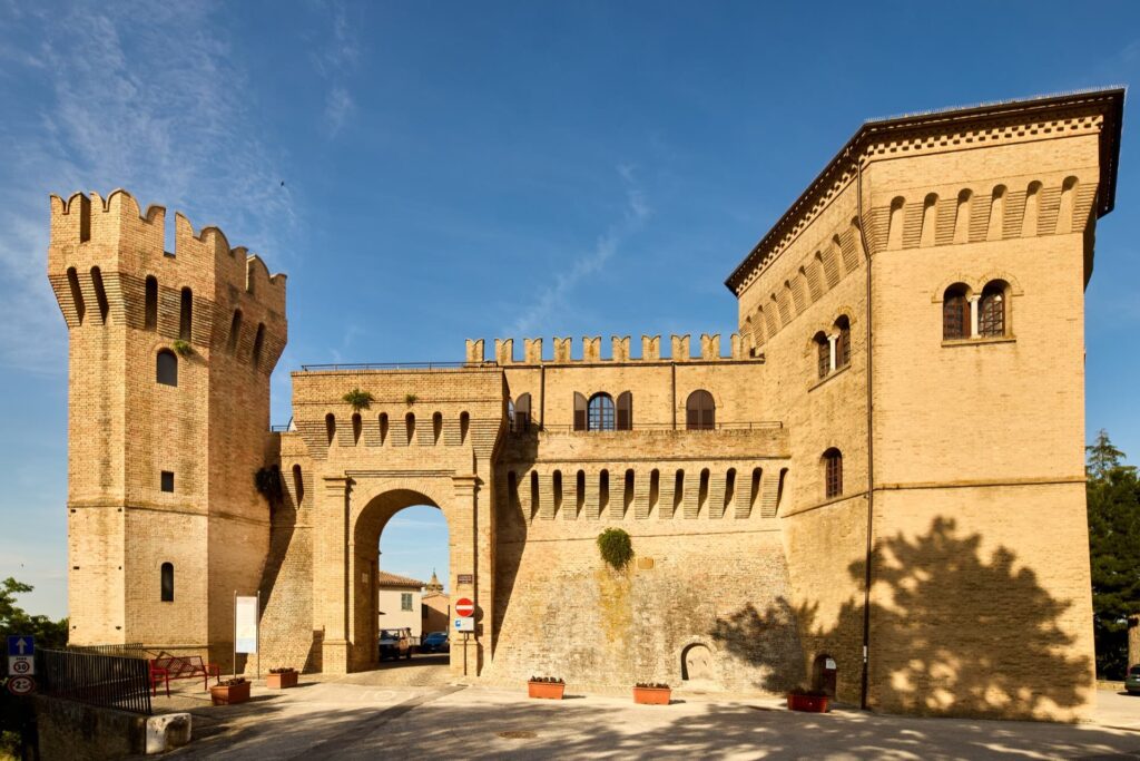Mura Cittadine