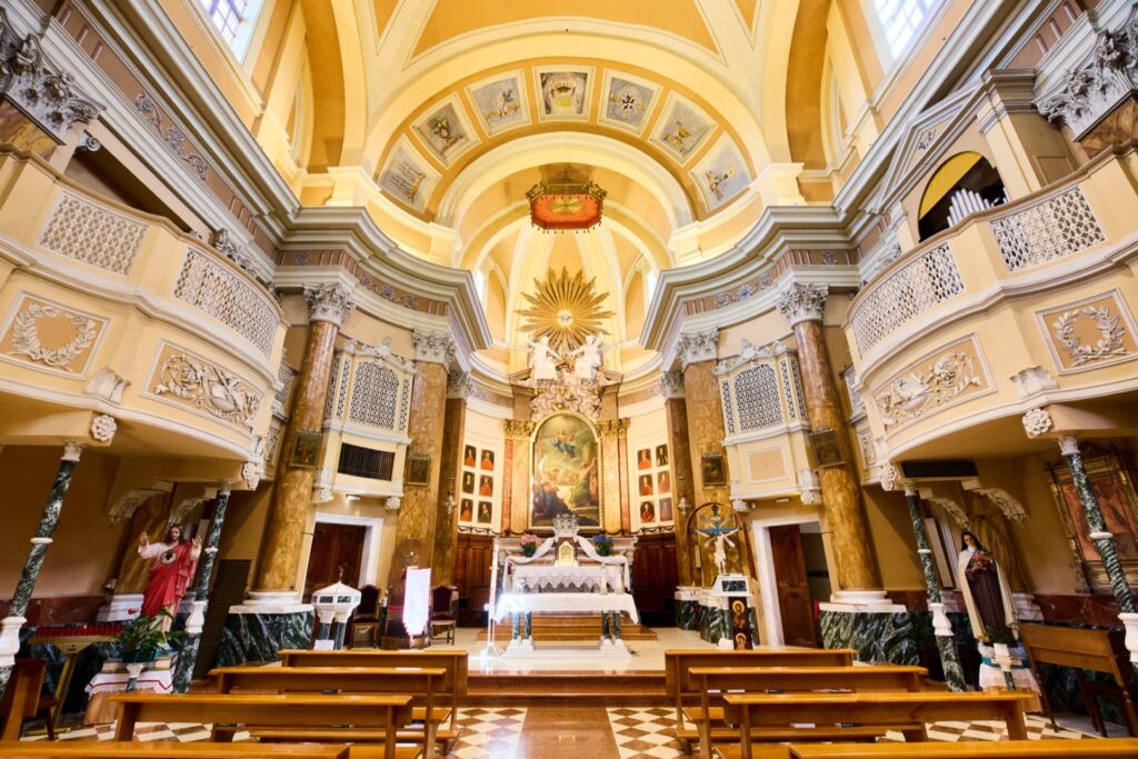 Chiesa di Santa Maria Assunta
