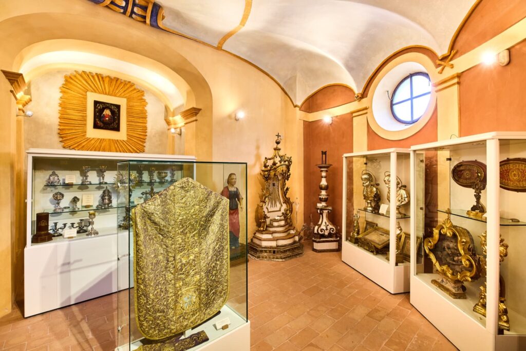 Museo Paramenti Sacri